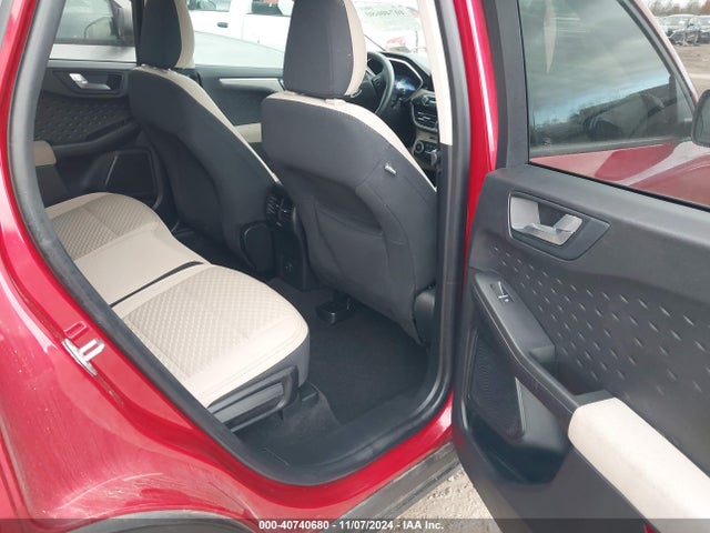 1FMCU9BZ3LUA61224 Ford Escape Se Sport Hybrid