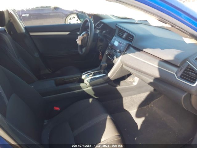 2HGFC2F53HH519620 Honda Civic Lx