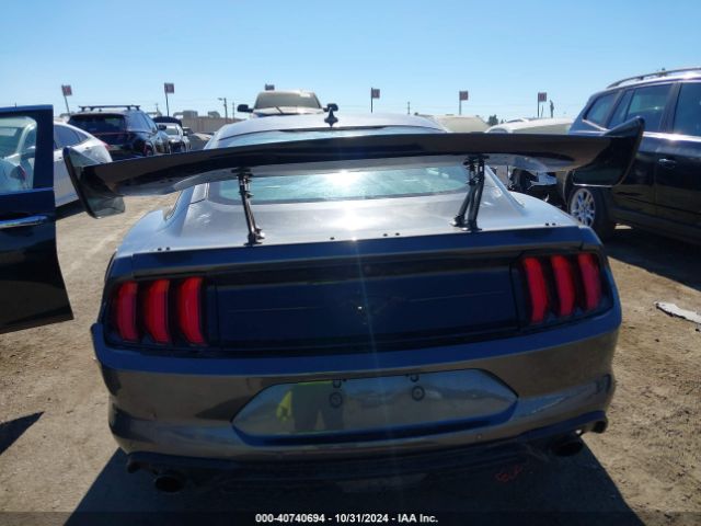 1FA6P8TH5L5162242 Ford Mustang Ecoboost