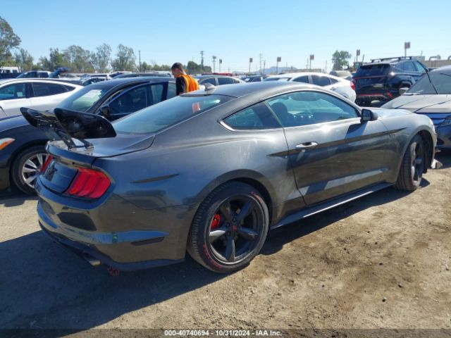 1FA6P8TH5L5162242 Ford Mustang Ecoboost