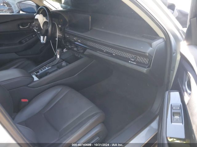 1HGCY2F85RA012586 Honda Accord Hybrid Touring