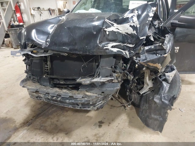 RAM 1500 Express  4x4 6'4 Box 2018 1C6RR7FGXJS111873 Image 6