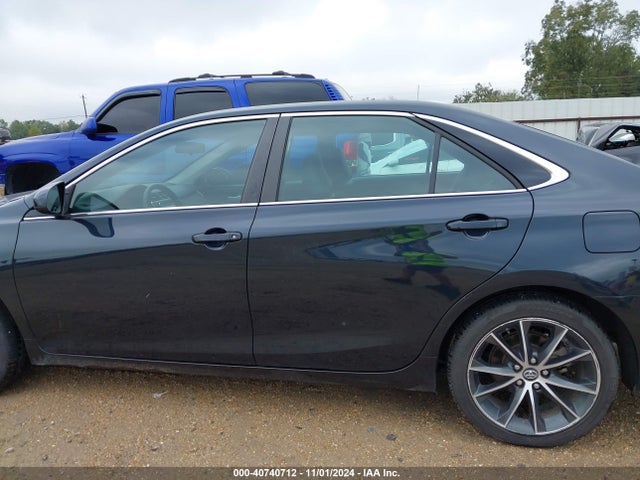 Toyota CAMRY XSE 2017 4T1BF1FK7HU405696 Image 14