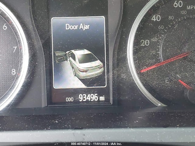 Toyota CAMRY XSE 2017 4T1BF1FK7HU405696 Image 15