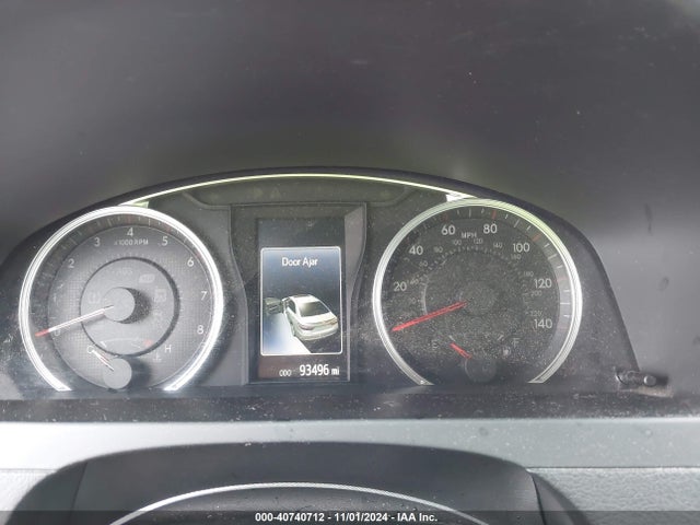 Toyota CAMRY XSE 2017 4T1BF1FK7HU405696 Image 7