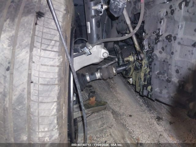 5N1BT3AB8PC867023 Nissan Rogue S Intelligent Awd