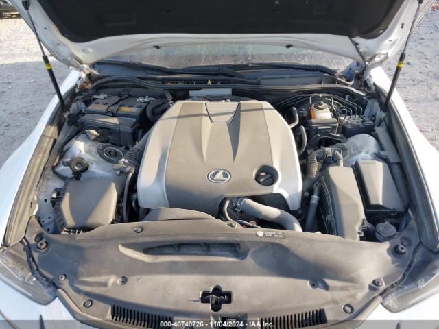 JTHCM1D21H5016871 Lexus IS 300