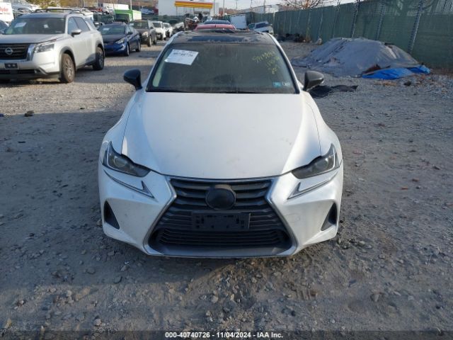 JTHCM1D21H5016871 Lexus IS 300