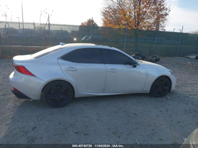 JTHCM1D21H5016871 Lexus IS 300