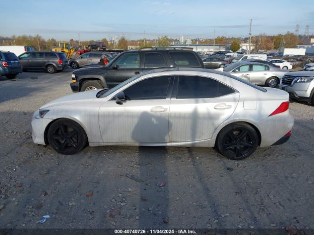 JTHCM1D21H5016871 Lexus IS 300