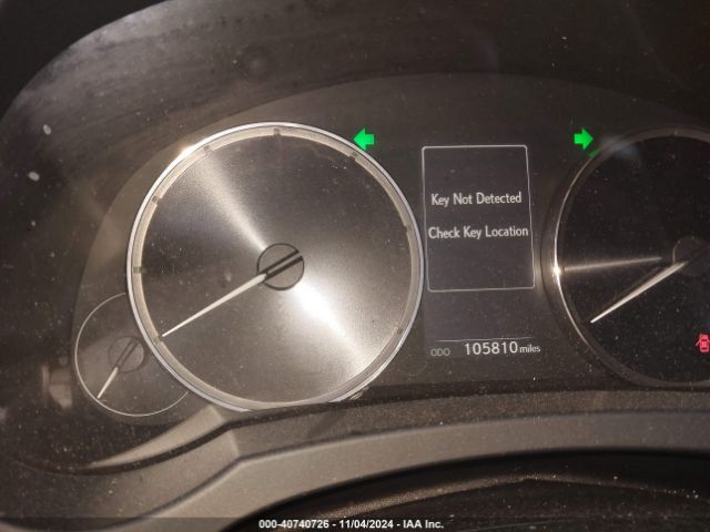 JTHCM1D21H5016871 Lexus IS 300
