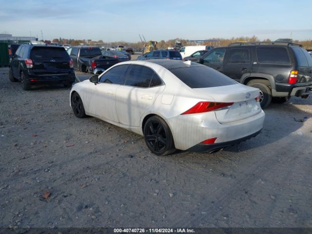 JTHCM1D21H5016871 Lexus IS 300
