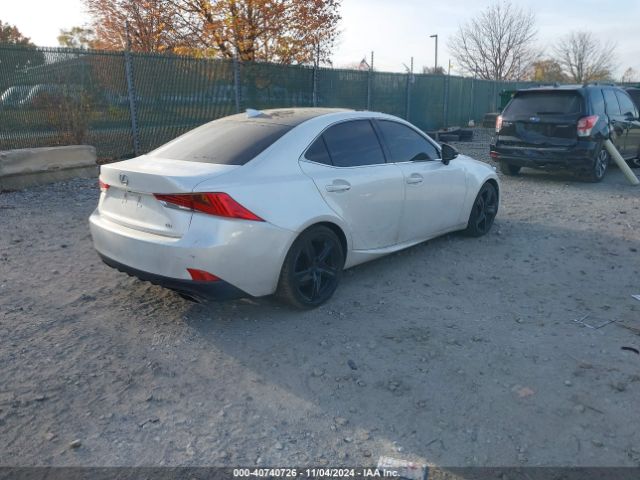 JTHCM1D21H5016871 Lexus IS 300