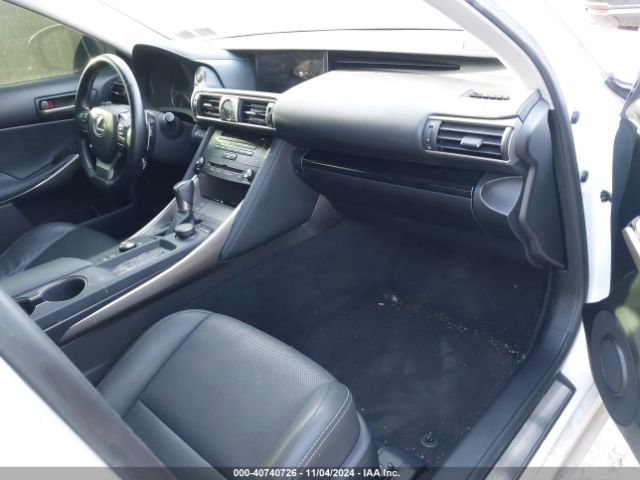 JTHCM1D21H5016871 Lexus IS 300