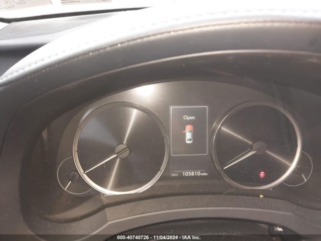 JTHCM1D21H5016871 Lexus IS 300