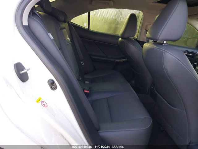 JTHCM1D21H5016871 Lexus IS 300