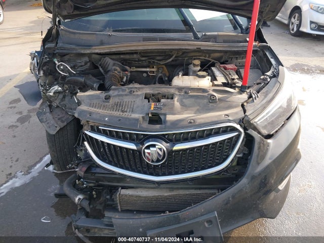 KL4CJASB2HB023272 Buick Encore Preferred