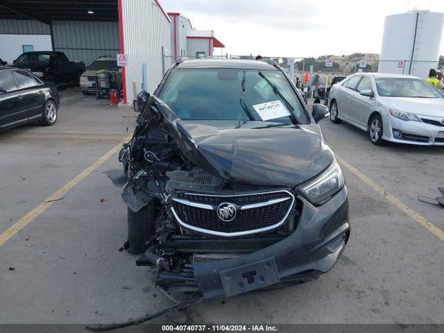 KL4CJASB2HB023272 Buick Encore Preferred