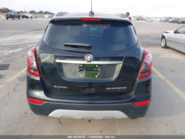 Buick Encore Preferred 2017 KL4CJASB2HB023272 Image 15