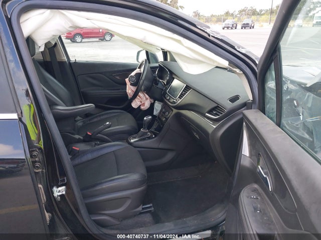 KL4CJASB2HB023272 Buick Encore Preferred