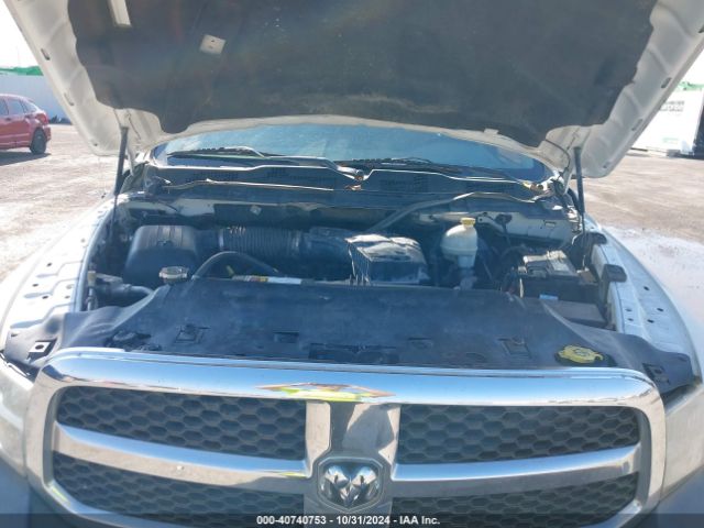 1C6RR7FG1ES273610 RAM 1500 St