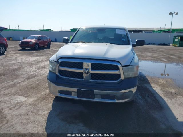 1C6RR7FG1ES273610 RAM 1500 St