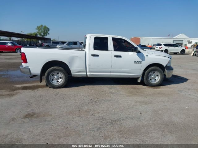 1C6RR7FG1ES273610 RAM 1500 St