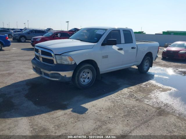 1C6RR7FG1ES273610 RAM 1500 St