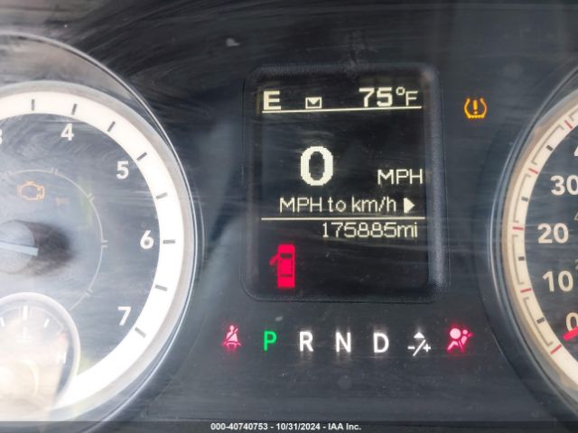 1C6RR7FG1ES273610 RAM 1500 St