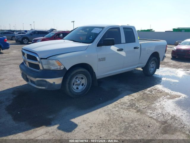 1C6RR7FG1ES273610 RAM 1500 St