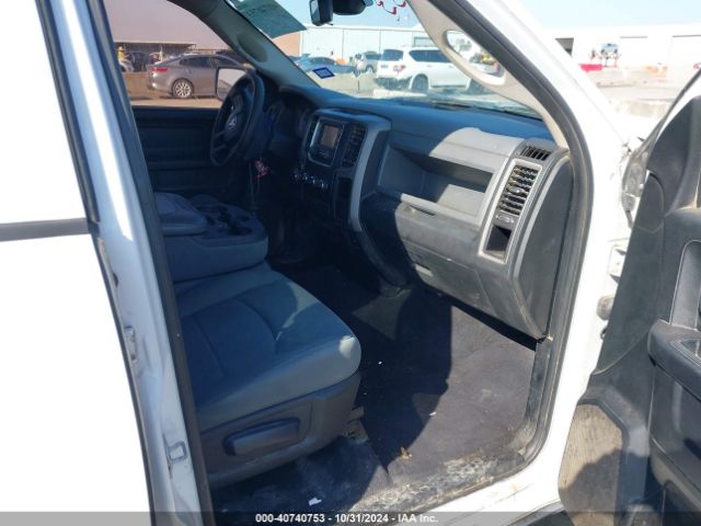 1C6RR7FG1ES273610 RAM 1500 St