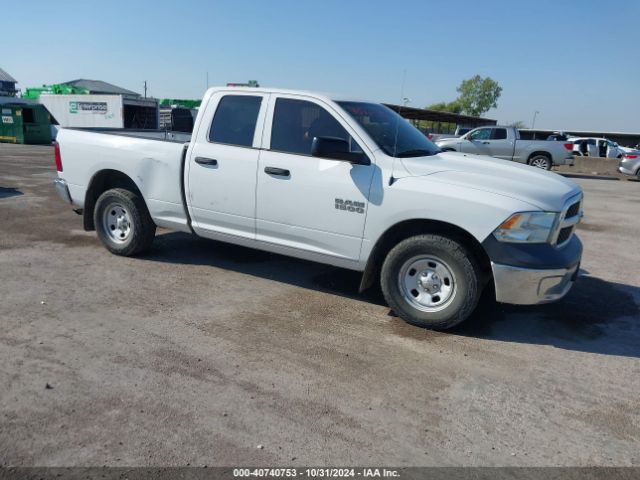 1C6RR7FG1ES273610 RAM 1500 St