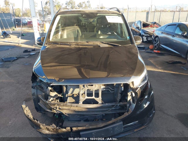 WD4PG2EE8K3569227 Mercedes-Benz Metris