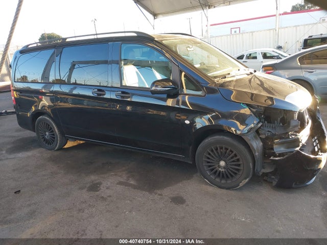 Mercedes-Benz Metris 2019 WD4PG2EE8K3569227 Image 14