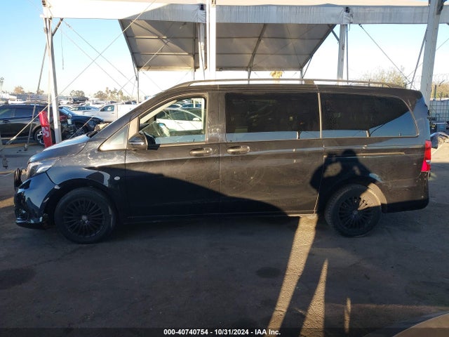 Mercedes-Benz Metris 2019 WD4PG2EE8K3569227 Image 15