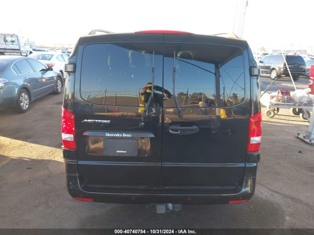 Mercedes-Benz Metris 2019 WD4PG2EE8K3569227 Image 17