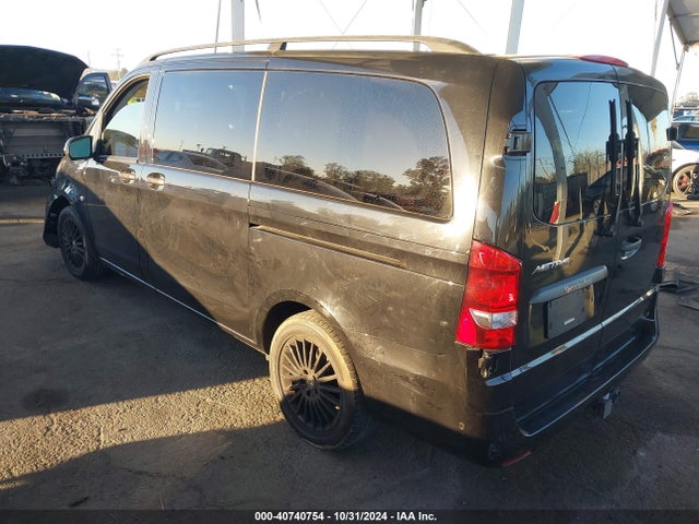 WD4PG2EE8K3569227 Mercedes-Benz Metris