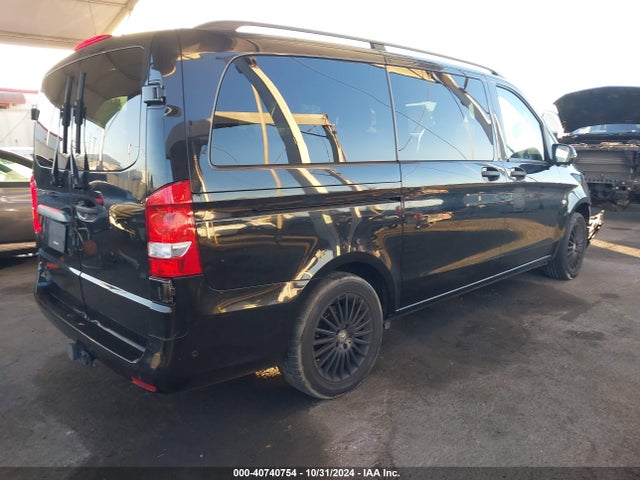 WD4PG2EE8K3569227 Mercedes-Benz Metris