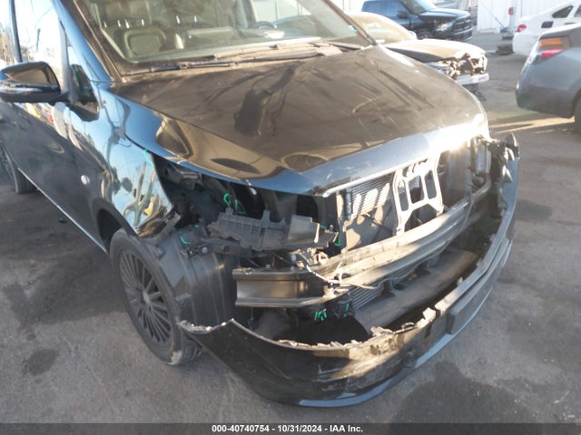 WD4PG2EE8K3569227 Mercedes-Benz Metris