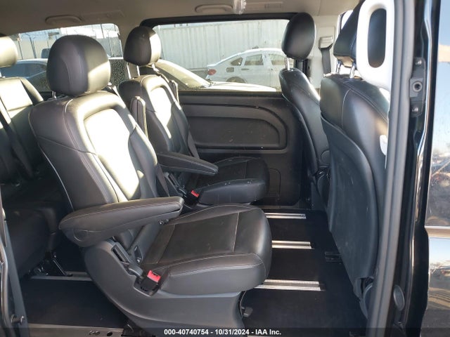 WD4PG2EE8K3569227 Mercedes-Benz Metris