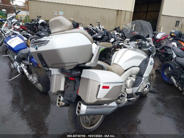 2014 BMW K1600 WB1061305EZZ27818 Photo 3