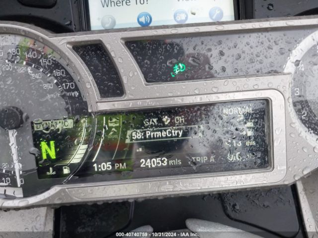 2014 BMW K1600 WB1061305EZZ27818 Photo 6
