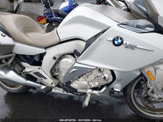 2014 BMW K1600 WB1061305EZZ27818 Photo 7