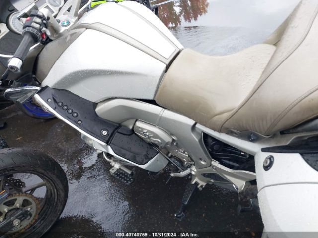 2014 BMW K1600 WB1061305EZZ27818 Photo 8
