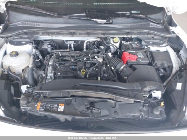1FMCU9H6XLUC30992 Ford ESCAPE SEL
