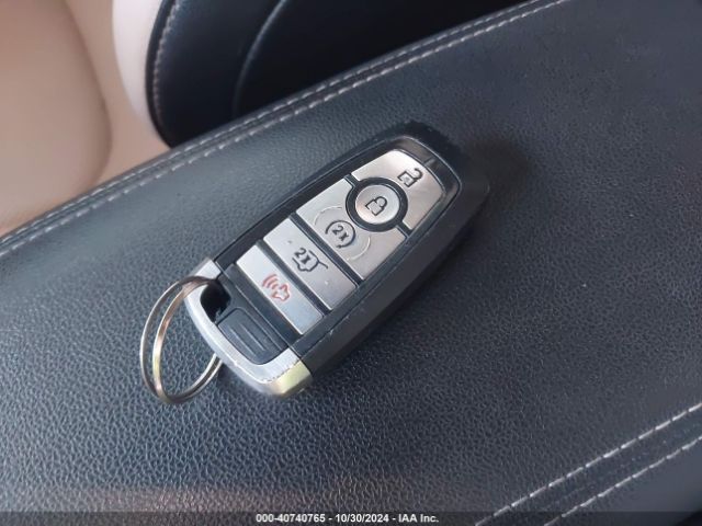 1FMCU9H6XLUC30992 Ford ESCAPE SEL