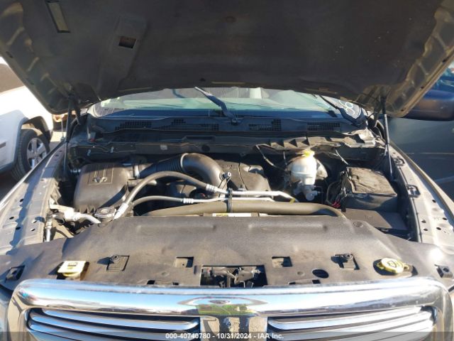 1C6RR7GT2ES209085 RAM 1500 Big Horn