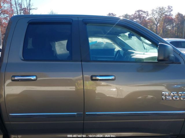 1C6RR7GT2ES209085 RAM 1500 Big Horn