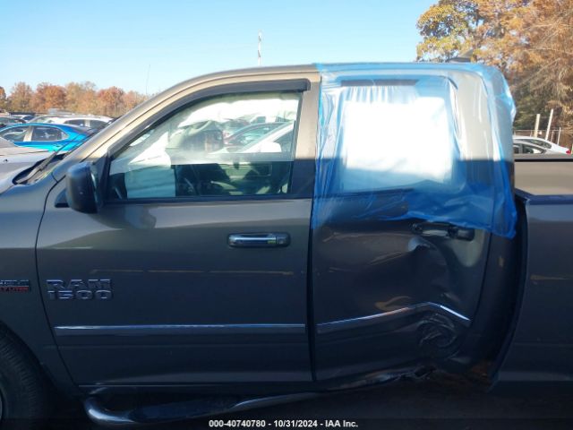 1C6RR7GT2ES209085 RAM 1500 Big Horn
