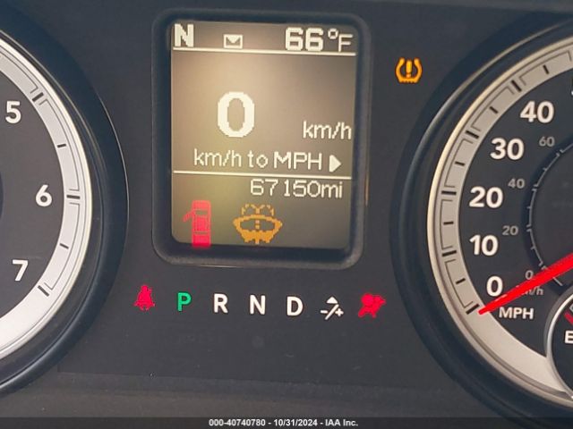 1C6RR7GT2ES209085 RAM 1500 Big Horn